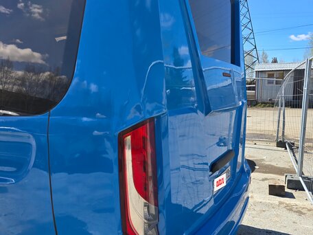 2016 Iveco Daily, синий, 4900000 рублей, вид 5