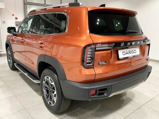 2026 Haval Dargo I, оранжевый, 3749000 рублей, вид 3