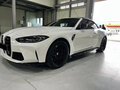 2023 BMW M4 Competition Package G82/G83, белый, 11300000 рублей - вид 1