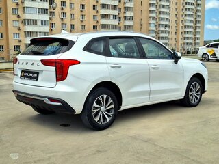 2022 Haval Jolion I, белый, 1170000 рублей, вид 3