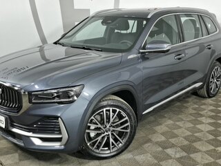 2026 Geely Monjaro I, серый, 4599990 рублей, вид 1