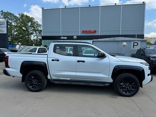 2025 Mitsubishi L200 VI, белый, 6270000 рублей, вид 5