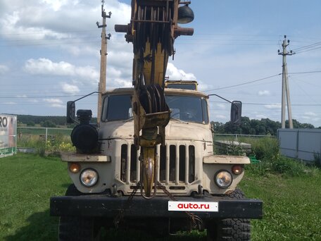 1994 Ивановец КС-3574, бежевый, 670000 рублей, вид 1