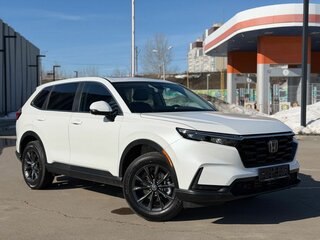 Honda CR-V VI