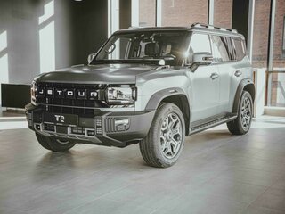 Jetour T2