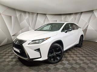 Lexus RX 300 IV