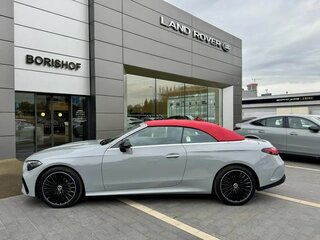 2026 Mercedes-Benz CLE 200, серый, 9100000 рублей, вид 5