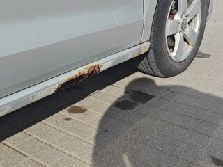 2011 Volkswagen Polo V, бежевый, 420000 рублей, вид 4