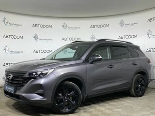 GAC GS5 I