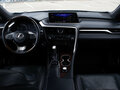 2016 Lexus RX 450h IV, серый, 3150000 рублей - вид 10