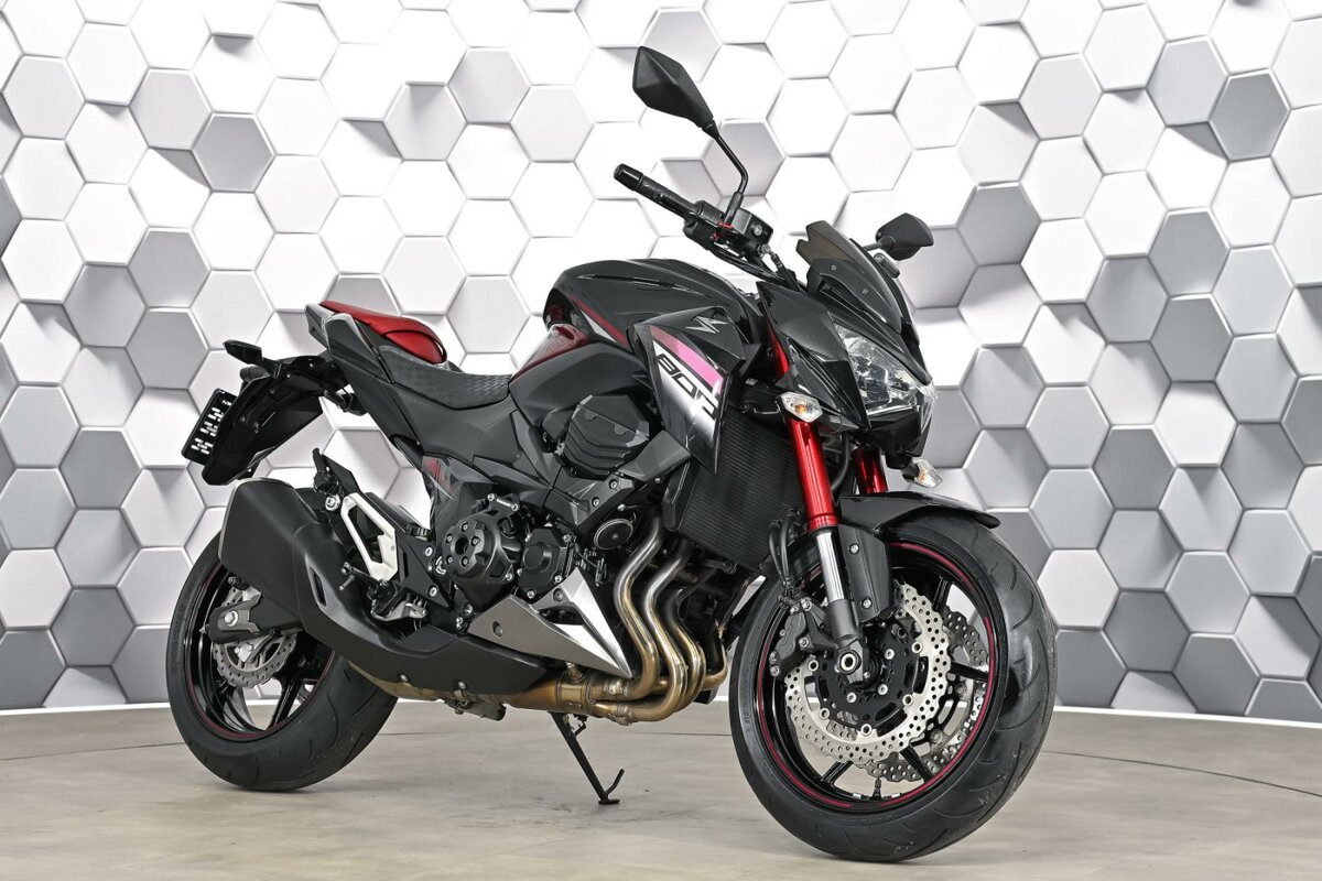 Kawasaki Z 800