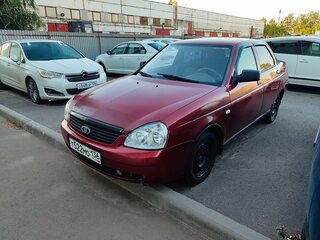 Lada (ВАЗ) Priora I