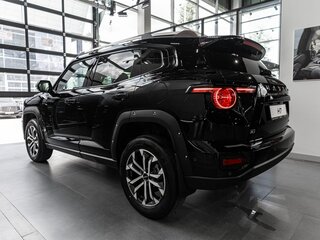 2026 Haval H7 I, чёрный, 4199000 рублей, вид 3