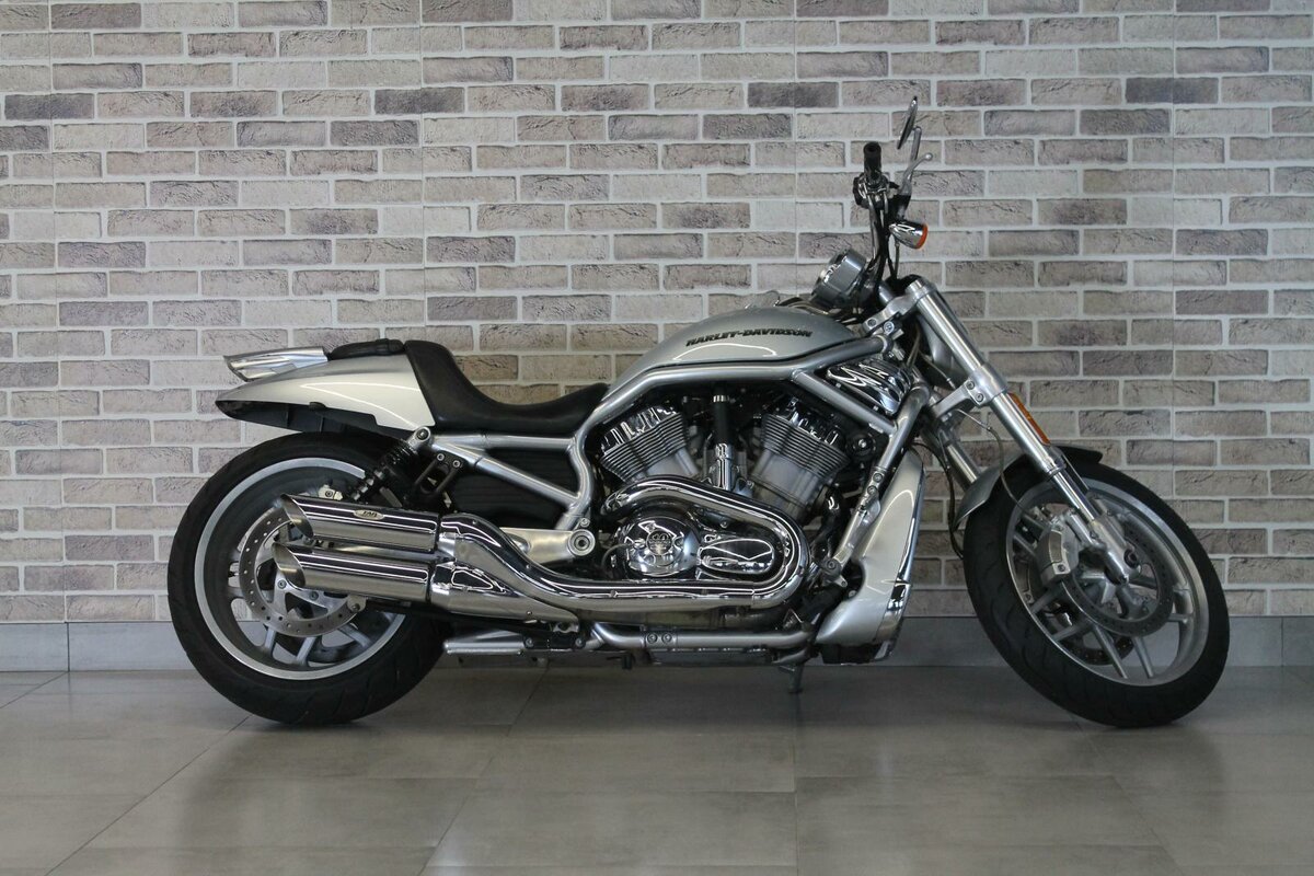 Harley-Davidson Night Rod