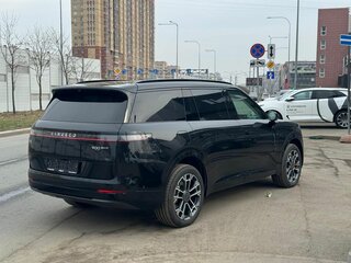 2025 Lynk & Co 900, чёрный, 8100000 рублей, вид 4