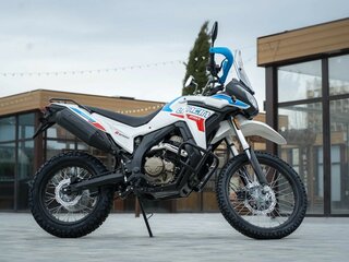 Loncin DS250