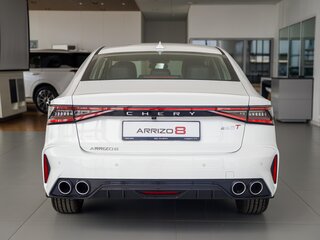 2025 Chery Arrizo 8, белый, 3060000 рублей, вид 3