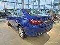 2026 Lada (ВАЗ) Vesta I Рестайлинг (NG), синий - вид 5