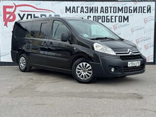 Citroen Jumpy Long II