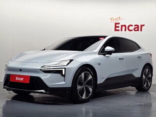 2025 Polestar 4 102 kWh, серый, 7200000 рублей, вид 1