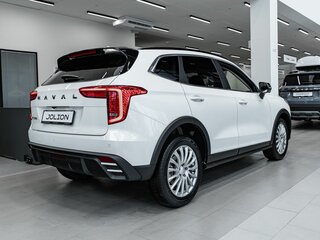 2026 Haval Jolion I Рестайлинг 2, белый, 2649000 рублей, вид 5