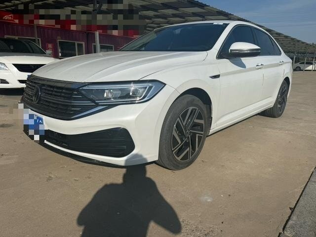 Volkswagen Sagitar III Рестайлинг