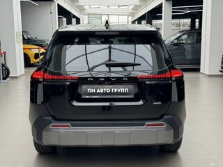 2026 Toyota RAV4 VI (XA60), чёрный, 4200000 рублей, вид 5