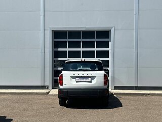 2026 Haval H3 I Рестайлинг, белый, 2699000 рублей, вид 5