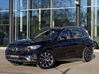 Mercedes-Benz GLC 260 L II (X254)