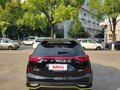 2022 Haval Chitu, чёрный - вид 2
