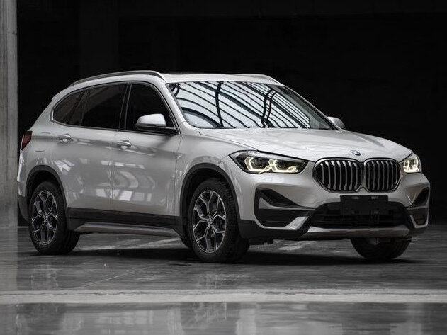 BMW X1 Long 20Li sDrive II (F48) Рестайлинг