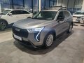 2026 Haval Jolion I Рестайлинг 2, серый, 2649000 рублей - вид 10