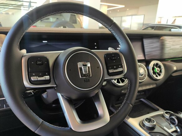 2026 Tank 300 I, серый, 4799000 рублей - вид 6