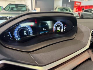 2026 Peugeot 408 II Рестайлинг 2, серый, 3799000 рублей, вид 4