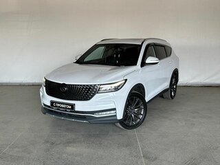 Dongfeng DFSK ix7