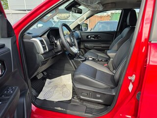 2024 Mitsubishi L200 VI, красный, 5430000 рублей, вид 5