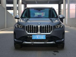 2023 BMW X1 Long 20Li sDrive III (U11/U12), серый, 2470000 рублей, вид 2