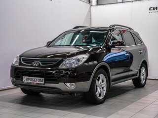 Hyundai ix55