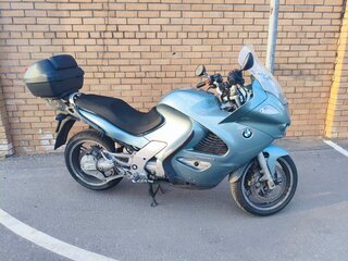 BMW K 1200 GT
