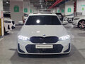 2025 BMW 3 серии 318i VII (G2x) Рестайлинг 2, белый, 3950000 рублей - вид 1