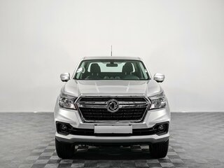 2024 Dongfeng DF6, серебристый, 3835000 рублей, вид 2