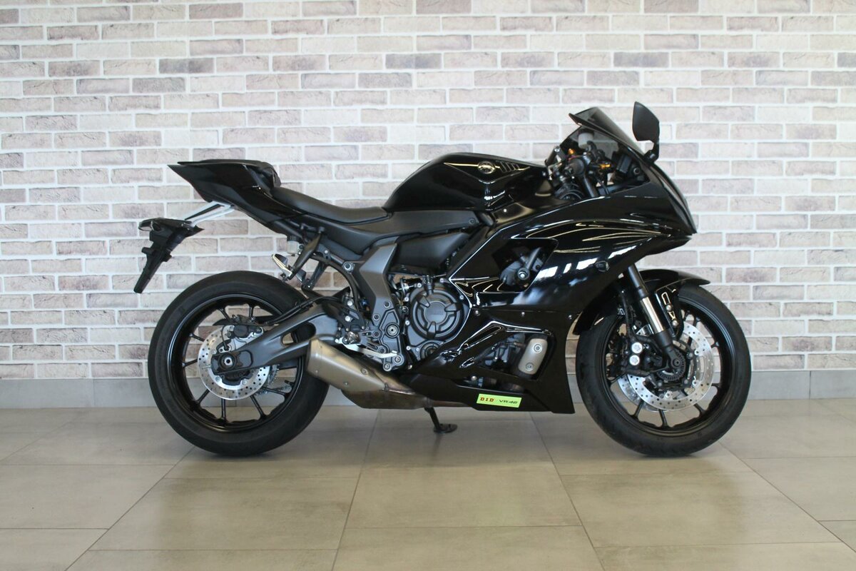 Yamaha YZF-R7