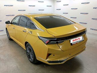 2023 Dongfeng Shine Max, чёрный, 1495800 рублей, вид 4