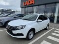 2026 Lada (ВАЗ) Granta I Рестайлинг, белый, 987000 рублей