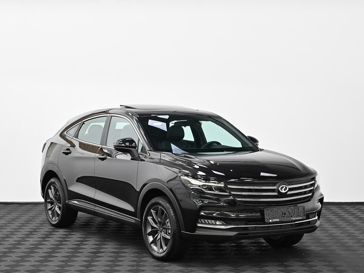Dongfeng DFSK ix5