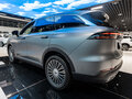 2025 Chery Tiggo 9 I, серый - вид 2