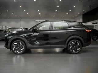 2026 Omoda C7, чёрный, 3604630 рублей, вид 3