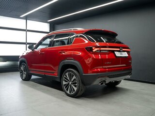 2025 Changan CS35 Plus I Рестайлинг, красный, 2839900 рублей, вид 5