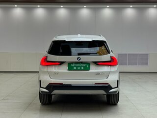 2023 BMW X1 Long 20Li sDrive III (U11/U12), белый, 2520000 рублей, вид 5