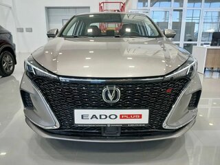 2024 Changan Eado Plus, серый, 2589900 рублей, вид 1